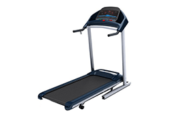 Retirement homes sale gym