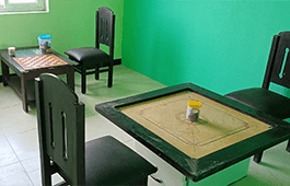 Retirement homes sale indoor games