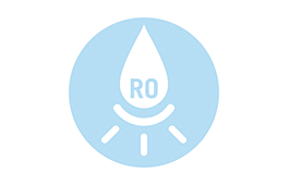 Rent Retirement homes – RO water filter