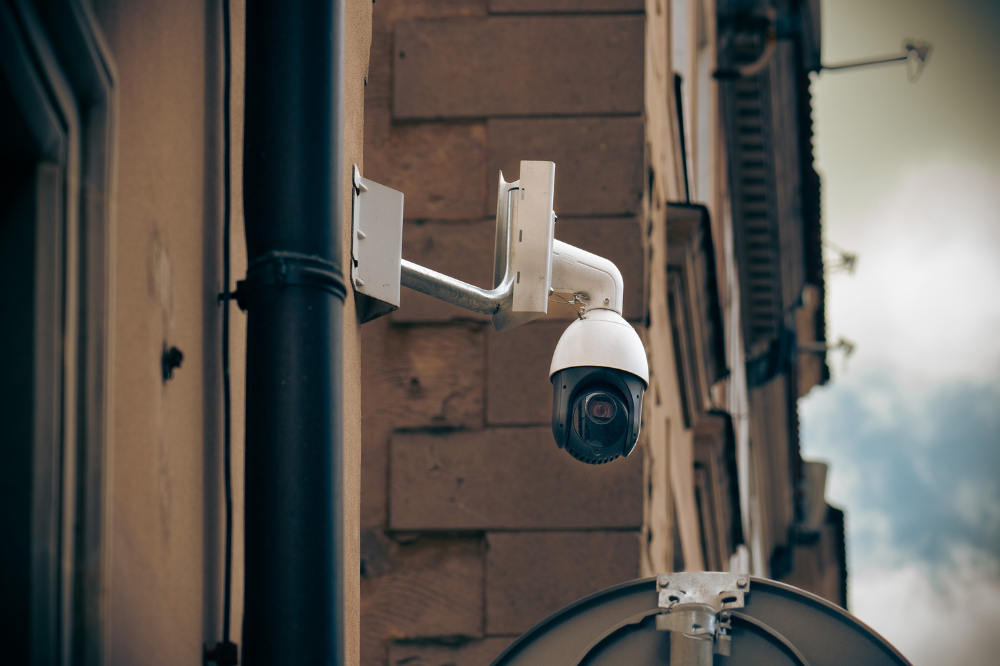 24×7 Security & CCTV Surveillance